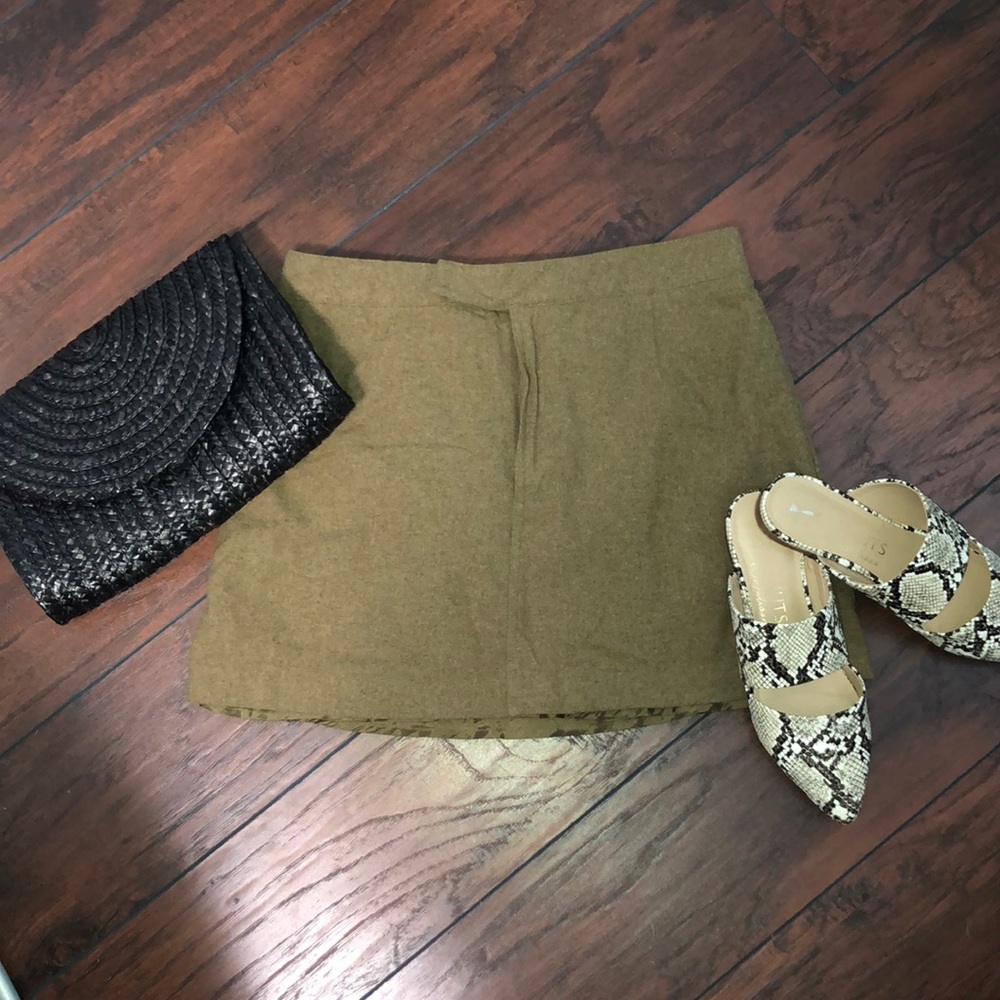 American eagle skirt